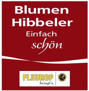 Blumenhaus Hibbeler in Neuenburg Zetel