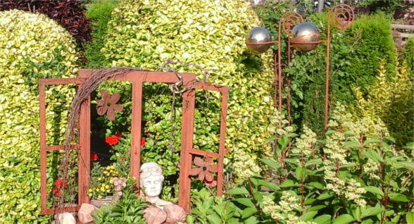 Blumen Hibbeler Zetel